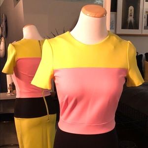 French Connection Dress-worn once